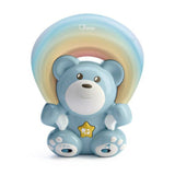 Rainbow Bear First Dreams Azzurro Chicco