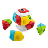 GIOCO 2in1 BRICKS 18-36M/ CHICCO