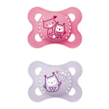 SET 2 CIUCCI ORIGINAL 2-6M/MAM