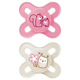 SET 2 CIUCCI ORIGINAL START 0-2M/MAM