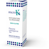 Microfarma Micro K Integratore Vitamina K per Neonati 7,5 ml