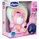 PROIETTORE FIRST DREAM RAINBOW BEAR NEUTRAL-CHICCO