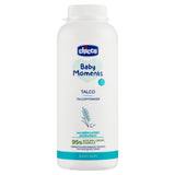 TALCO 150G-CHICCO