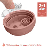 TAZZA TRAINING 6M+/ CHICCO
