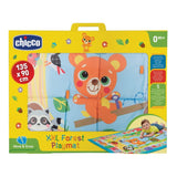 TAPPETO FORESTA XXL-CHICCO