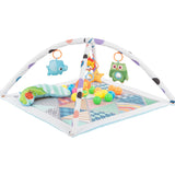 TENDA 2in1 ADVENTURE -KIKKABOO