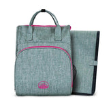 BORSA "BIMBI IN VIAGGIO"- EUPHIDRA