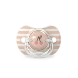 SUCCHIETTI 18M+ 2PEZZI/SUAVINEX