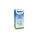 ACQUA MICELLARE 300ML- HUMANA