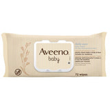 SALVIETTINE DETERGENTI 72PZ-AVEENO