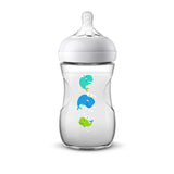 BIBERON 260ML 1M+/AVENT