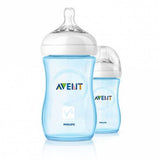 BIBERON NATURAL 1M+ 260ML/AVENT