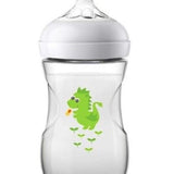 BIBERON 260ML 1M+/AVENT