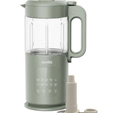 MAGIC PAPPA CUOCIPAPPA 7 in 1- NUVITA