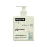 BAGNOSCHIUMA GEL 500ML-SUAVINEX
