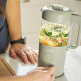 MAGIC PAPPA CUOCIPAPPA 7 in 1- NUVITA