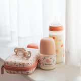 BIBERON BIRDIE 360ML FLUSSO L 6M+/SUAVINEX