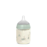 Biberon Vetro Wonder Coniglio Verde 120ml- SUAVINEX