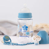 SET BIBERON- KIOKIDS