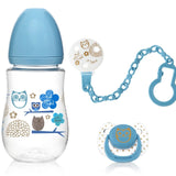 SET BIBERON- KIOKIDS