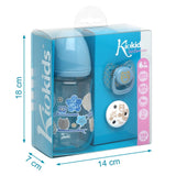 SET BIBERON- KIOKIDS