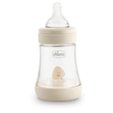 BIBERON PERFECT 0M+ 150ML-CHICCO