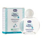 ACQUA DI COLONIA 100ML-CHICCO