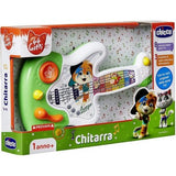 CHITARRA 44 GATTI-CHICCO