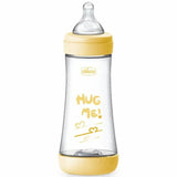 BIBERON PERFECT 4M+ 240ML- CHICCO