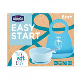 EASY START SET PAPPA 6M+/ CHICCO