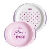 SET PIATTI 12m+/ CHICCO