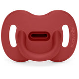 SUCCHIETTO IN SILICONE 6-18m/SUAVINEX