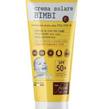 CREMA SOLARE BIMBI 100ML- FIOCCHI DI RISO