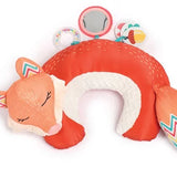 CUSCINO TUMMY TIME-BEBE STORE