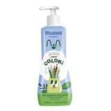 DETERGENTE DELICATO 500ML- MUSTELA