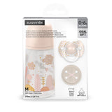 SET BIBERON- SUAVINEX