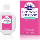 DETERGENTE NON SAPONE 200ML-EUPHIDRA