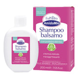 SHAMPOO BALDAMO 200ML-EUPHIDRA