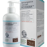 DETERGENTE INTIMO MIODERM 240ML-FDR