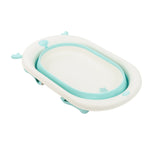 VASCHETTA DA BAGNO CON CUSCINO / KIKKABBO