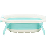 VASCHETTA DA BAGNO CON CUSCINO / KIKKABBO