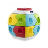 GIOCO 2in1 BRICKS 18-36M/ CHICCO