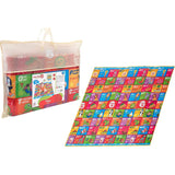 TAPPETO GIOCO 200x160cm- BEBE STORE