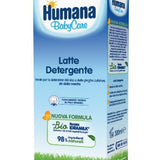 LATTE DETERGENTE 300ML-HUMANA