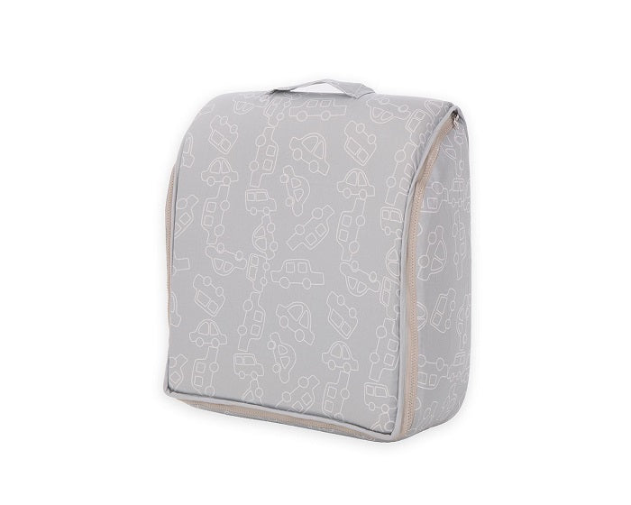 LETTINO PORTATILE MEMORY 2in1 - KIKKABOO