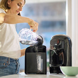 LATTESPRESSO MACCHINA PREPARA LATTE  IN POLVERE- NUVITA