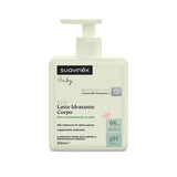 LATTE IDRATANTE CORPO 500ML