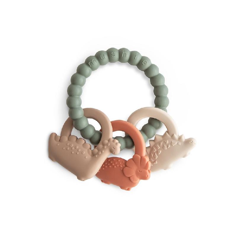 MASSAGGIAGENGIVE RING-MUSHIE