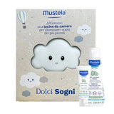 COFANETTO DOLCI SOGNI-MUSTELA