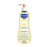 OLIO BAGNO 500ML/ MUSTELA